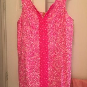 Lilly Pulitzer for Target shift dress
